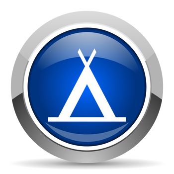 camping icon