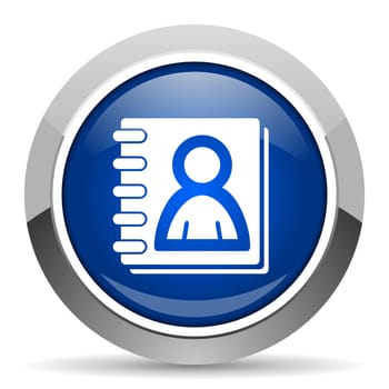 address book icon