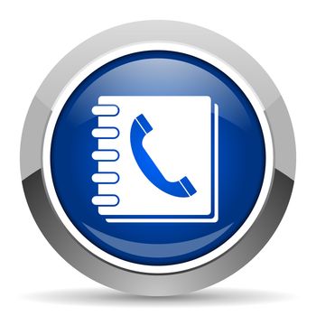 phonebook icon