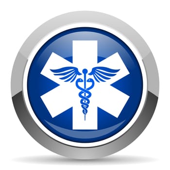 caduceus icon