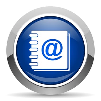 address book icon