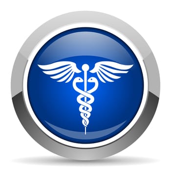 caduceus icon