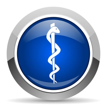 caduceus icon