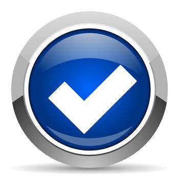 accept icon
