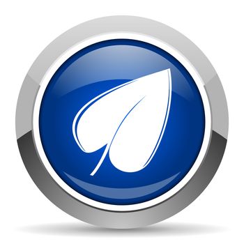 leaf icon