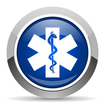 caduceus icon