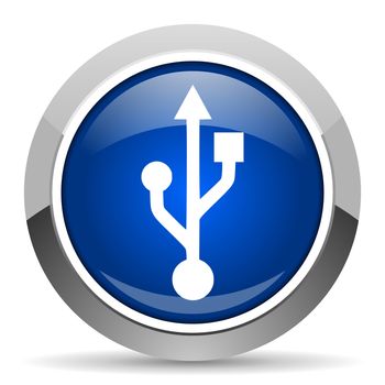 usb icon
