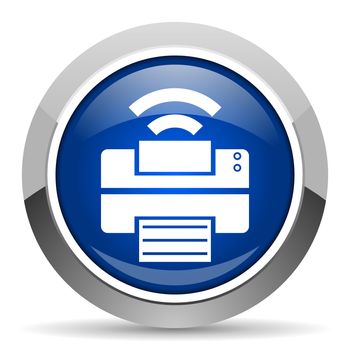 print icon
