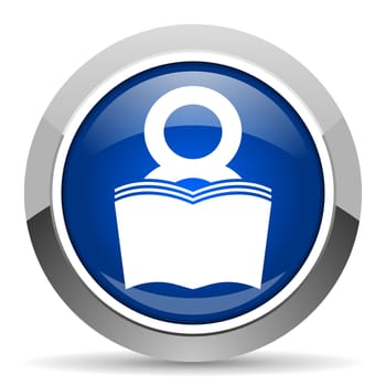 book icon