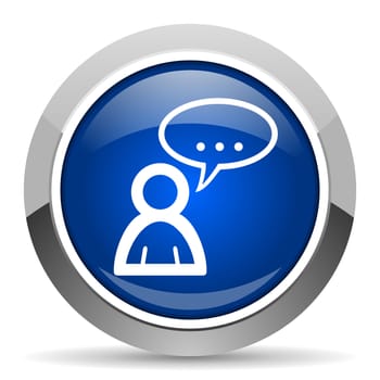forum icon