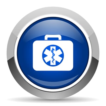 rescue kit icon