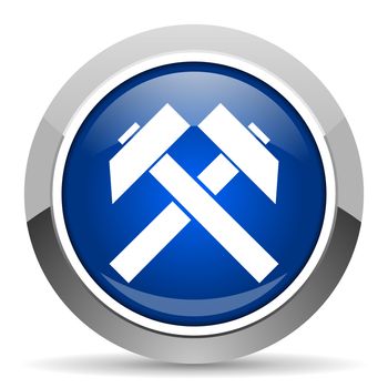 mining icon