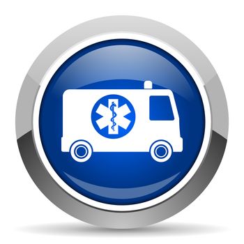 ambulance icon