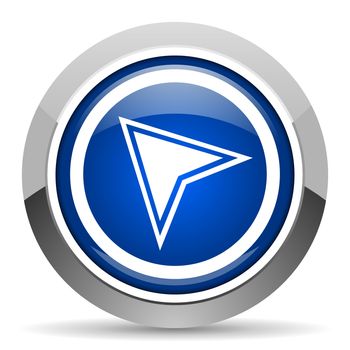 navigation icon