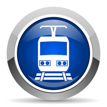 train icon