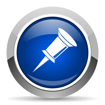 pin icon