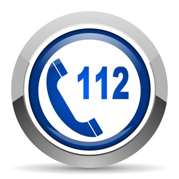 emergency call icon
