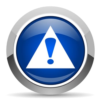 warning icon