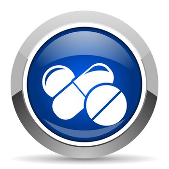 pills icon