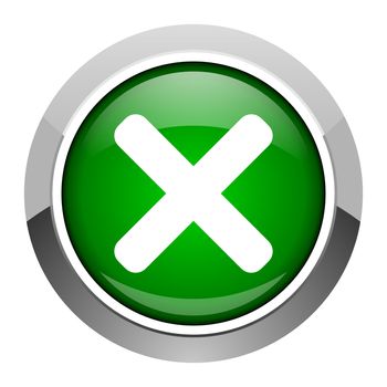 cancel icon