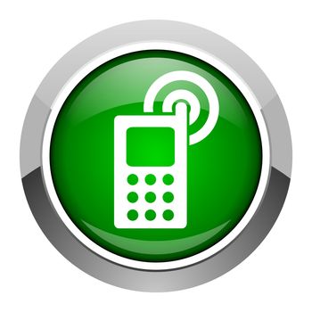 cellphone icon