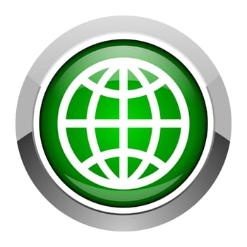 earth icon