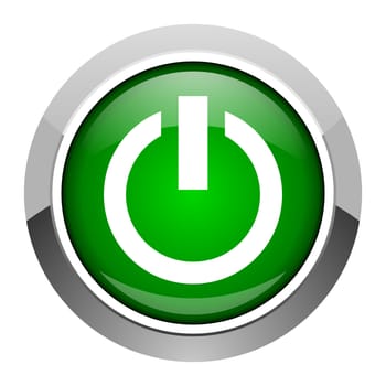 power icon