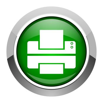 printer icon