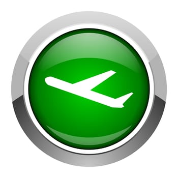 departures icon