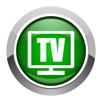 tv icon