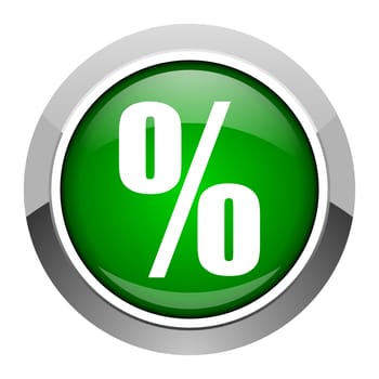 percent icon
