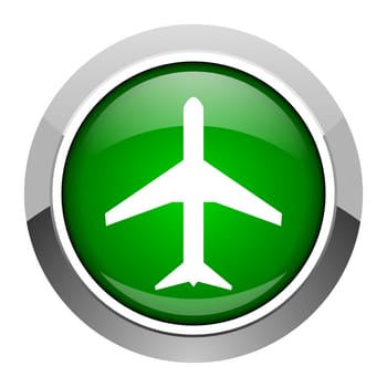 airport icon