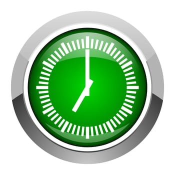 clock icon