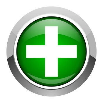 plus icon