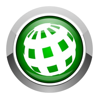 earth icon