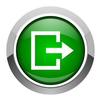 exit icon