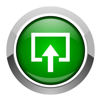 enter icon