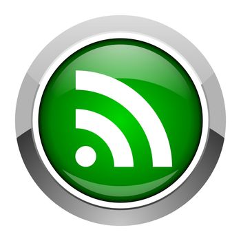 rss icon