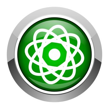 atom icon