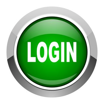 login icon