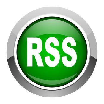 rss icon