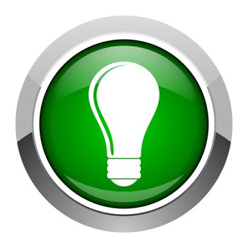 light bulb icon