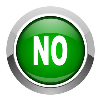 no icon