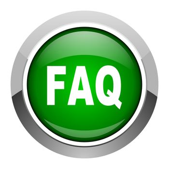 faq icon