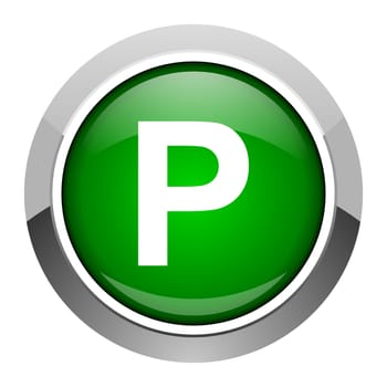 park icon