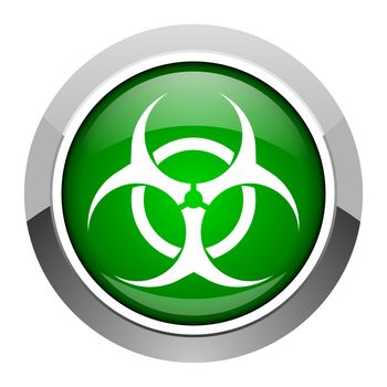virus icon