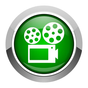 cinema icon