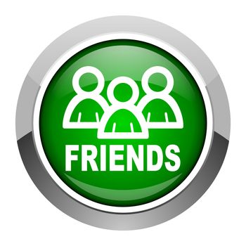 friends icon