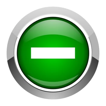 minus icon
