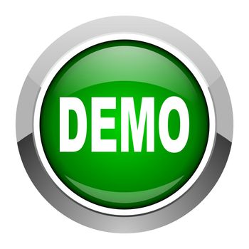 demo icon
